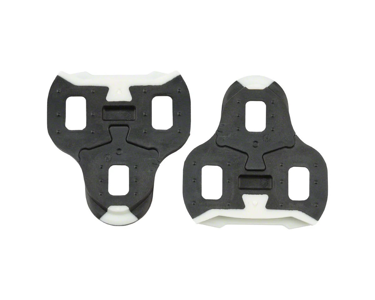 VP Components Look Keo Cleats (9°) (ARC 6) (Red) - view 2